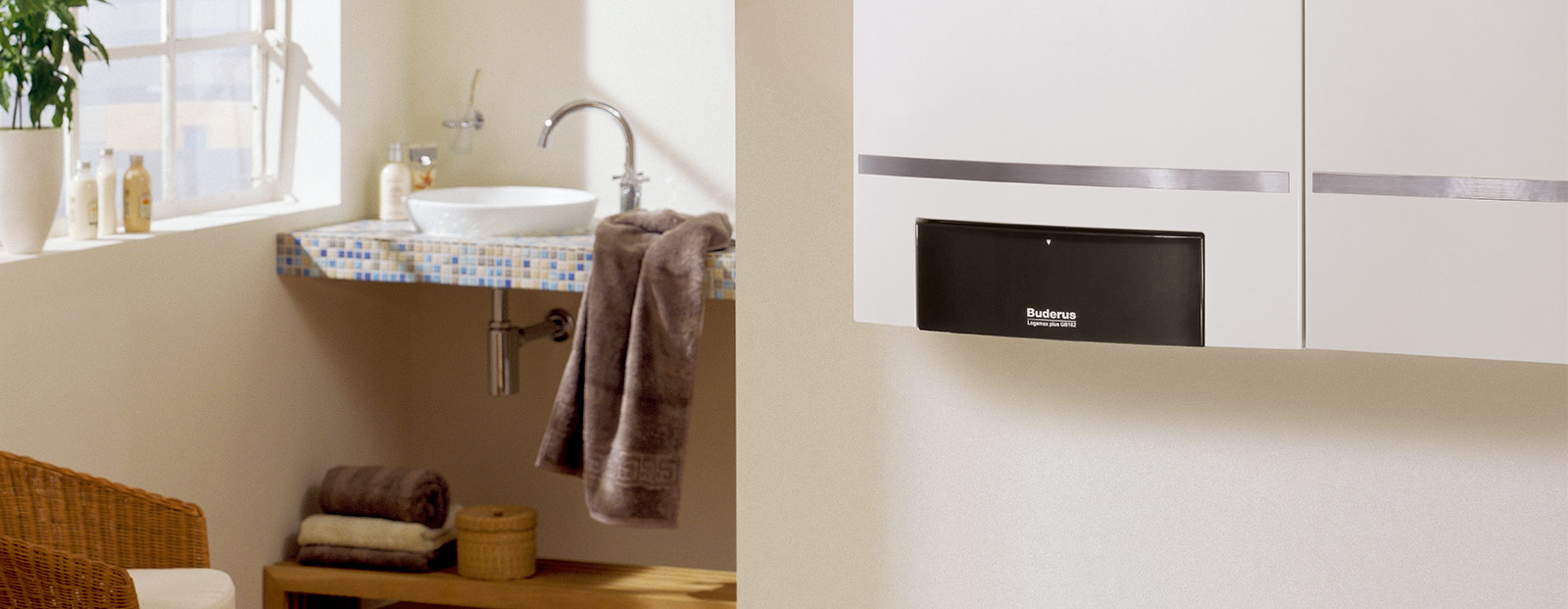 Heizungsmodernisierung